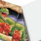Dino Blast Table Cover