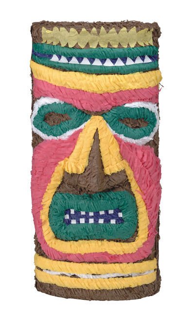 Tiki Pinata