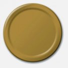 Gold Dinner Plates (24)