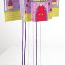 Castle Fun Pull String Pinata