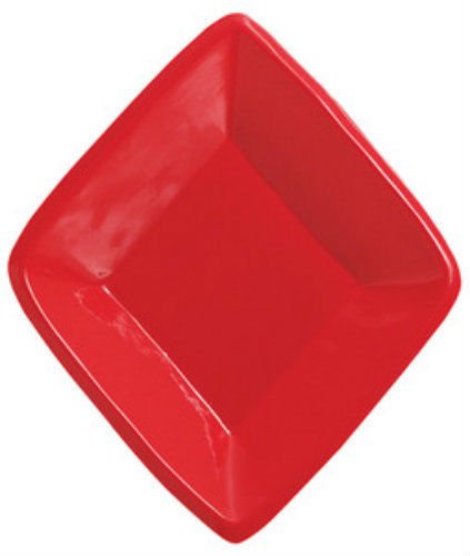 Card Party Mini Snack Tray - DIAMOND