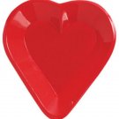 Card Party Mini Snack Tray - HEART