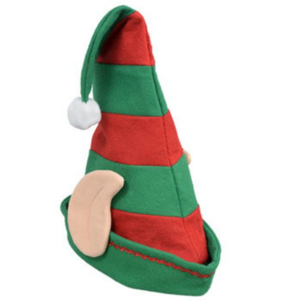 Christmas express stocking holder