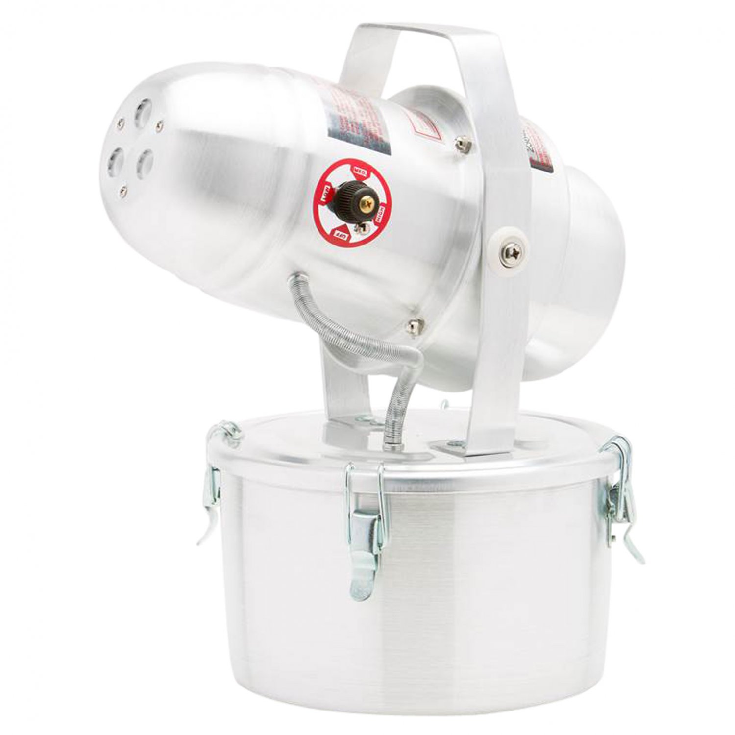 Concrobium Fogger Concrobium Mold Control Fogger ULV Mold Mildew Fogger