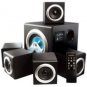 V-Cube 5.1 Home Cinema System With Built-In MP3 Player 28 Watt