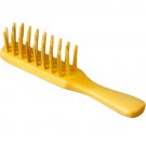 Japanese Five Row Tsuge Wood Brush
