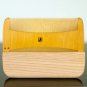 Japanese Hair Cleansing Tsuge Wood Comb