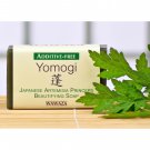 Japanese Artemisia Princeps Beautifying Yomogi Soap
