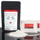 Ultra Fine Japanese Akoya Nacre Pearl Powder