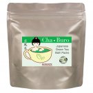 Japanese Green Tea Bath Packs Japanese Green Tea Bath Packs