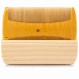 Japanese Hair Cleansing Tsuge Wood Comb