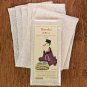 Traditional Japanese Bath-Size Washcloth