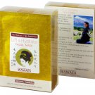 Lift & Hydrate Japanese Facial Mask with Volcanic Ash Lift & Hydrate Japanese Facial Mask with Volcanic Ash