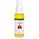 Aya Japanese Camellia Hair and Body Oil 30 ml Aya Japanese Camellia Hair and Body Oil 30 ml