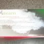 NEW ITALSTEAM LIGHT WEIGHT TRAVEL STEAM GARMET CLOTHES IRON STEAMER 120 v-220 v