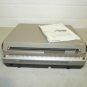 Panasonic Electric Electronic Typewriter Model KX-R335