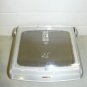 George Foreman Lean Mean Grilling Machine + Bun Warmer