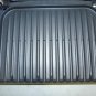 George Foreman Lean Mean Grilling Machine + Bun Warmer