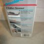 PROCTOR SILEX TRAVEL STEAMER SHIRTS SKIRTS TIES SUITS