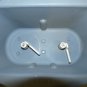 West Bend Bread Maker Breadmaker Horizontal Rectangular Machine Bakery 2lb LN