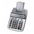 Canon P23-DH V Color Clock Calendar Printing Calculator