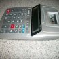 Canon P23-DH V Color Clock Calendar Printing Calculator