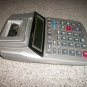 Canon P23-DH V Color Clock Calendar Printing Calculator
