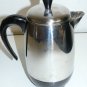 Farberware Classic Superfast Stainless Steel Percolator