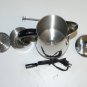 Farberware Classic Superfast Stainless Steel Percolator