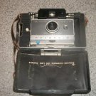 VINTAGE POLAROID AUTOMATIC 100 FILM CLASSIC INSTANT FILM POP-OPEN CAMERA EC