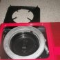 Athena Portable 3 in One Butane Stove 1. Grill 2. Wok. 3. Cook Camping Emergency