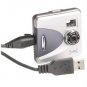 NEW SiPix StyleCam Blink 0.4 MP Digital Camera Video Camera Conferencing Silver