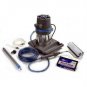 New POWER-FLO ROLLER Electric Paint SYSTEM Power Paint Roller Home & Attachments