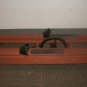 NORDIC TRACK 505 EXCEL TUNED SKI MACHINE CARDIO EXERCISE FITNESS WEIGHT CONTROL