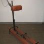 NORDIC TRACK SEQUOIA TUNED SKI MACHINE CARDIO EXERCISE FITNESS WEIGHT CONTROL EC