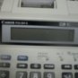 Canon P23-DH II 12-digit 2 Color Portable Printing Calculator with Features LN
