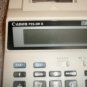Canon P23-DH II 12-digit 2 Color Portable Printing Calculator with Features LN