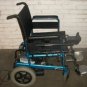 Invacare Action 9000 Power wheelchair Electric WHEELCHAIR Storm Series EC