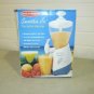 Back to Basics Smoothie Jr. The Better Blender in Box