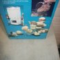 OSTER "Quick-Freeze" 2-QT White Ice Cream Maker in Box