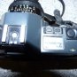 Canon T70 35mm Film Camera + Case + FD 50mm 1:1.8 lens.