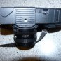 Canon T70 35mm Film Camera + Case + FD 50mm 1:1.8 lens.