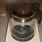 Vintage Norelco Philips DIAL-a-BREW 10-Cup Drip Coffee Maker Classic Retro Look
