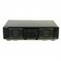 Sony High End Audio Dual Stereo Cassette Tape Deck TC-WE435 Dolby B-C HX-Pro EC