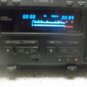 Sony High End Audio Dual Stereo Cassette Tape Deck TC-WE435 Dolby B-C HX-Pro EC