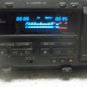 Sony High End Audio Dual Stereo Cassette Tape Deck TC-WE435 Dolby B-C HX-Pro EC