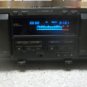 Sony High End Audio Dual Stereo Cassette Tape Deck TC-WE435 Dolby B-C HX-Pro EC