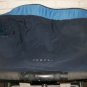 ZOOPER DUETTE SW DOUBLE DUAL TWIN SIDE by SIDE HIGH END FOLDING STROLLER EC