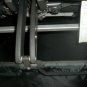 ZOOPER DUETTE SW DOUBLE DUAL TWIN SIDE by SIDE HIGH END FOLDING STROLLER EC