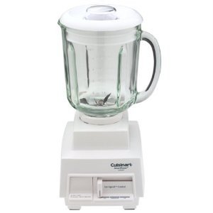 Cuisinart SPB-3 SmartPower Vari-Speed Bar Blender 40 OZ